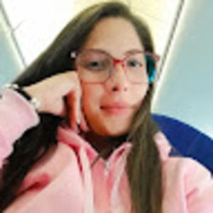 Meet your Posher, Elisdey